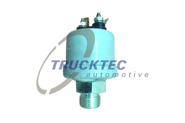 TRUCKTEC AUTOMOTIVE Датчик, давление масла 01.42.044